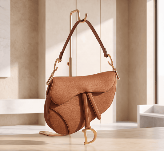 Dior Tasche Fälschung erkennen: Der Echtheitscheck 2026