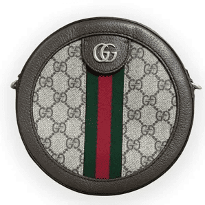 Gucci Tasche Canvas Echtheit prüfen