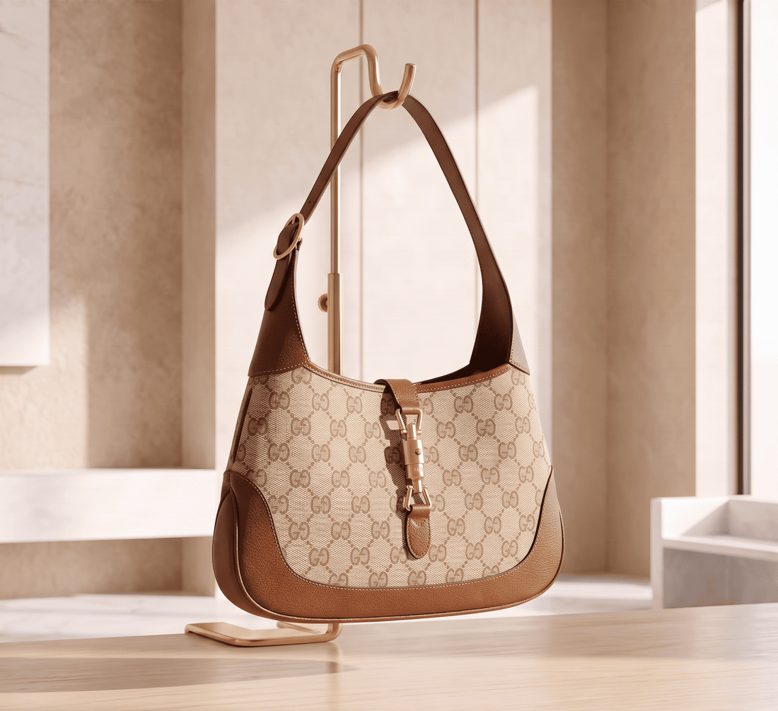 Gucci Tasche Echtheit prüfen: Guide 2026