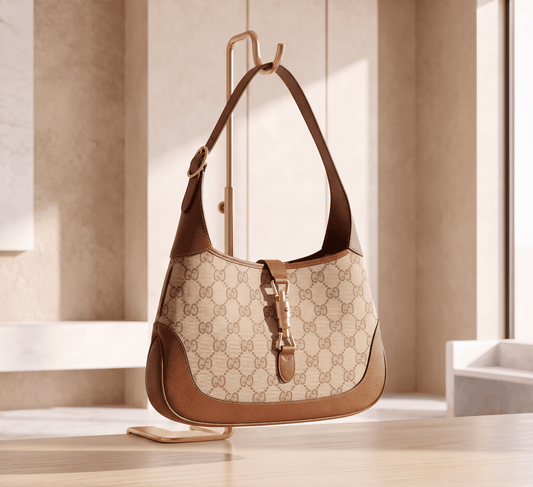 Gucci Tasche Echtheit prüfen: Guide 2026