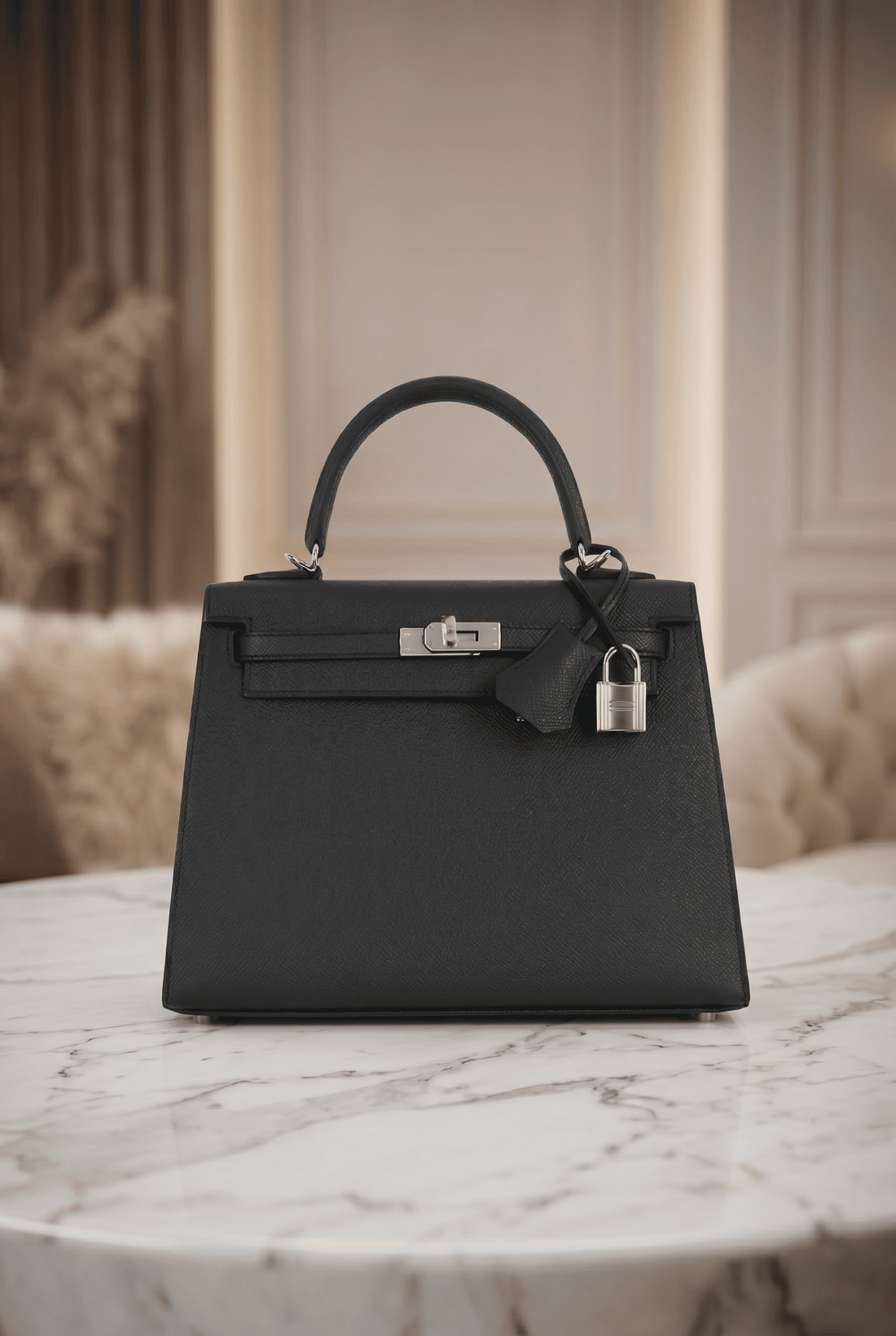 Organizer Hermes Kelly