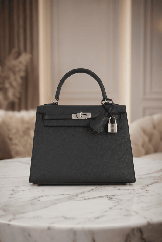 Organizer Hermes Kelly