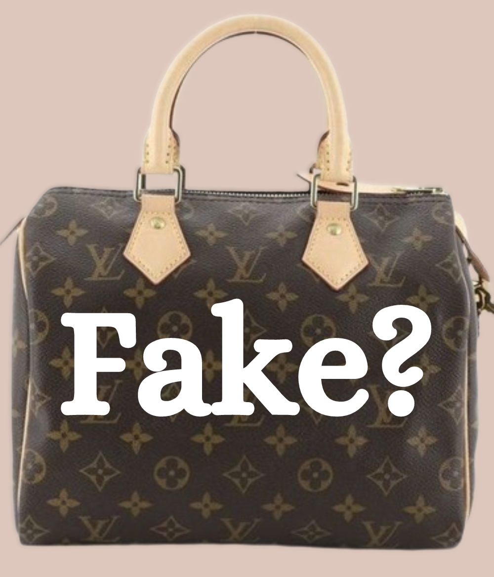 Louis Vuitton Fälschung erkennen: 12 Merkmale (2026)
