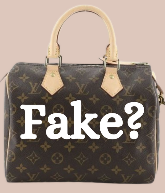 Louis Vuitton Fälschung erkennen: 12 Merkmale (2026)