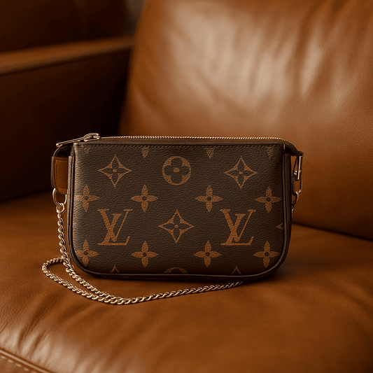 Louis Vuitton Pochette Echtheitscheck