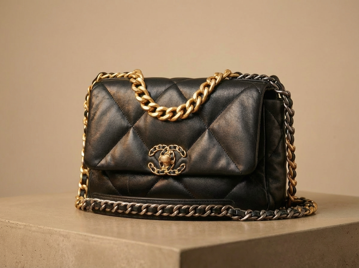Chanel Seriennummer