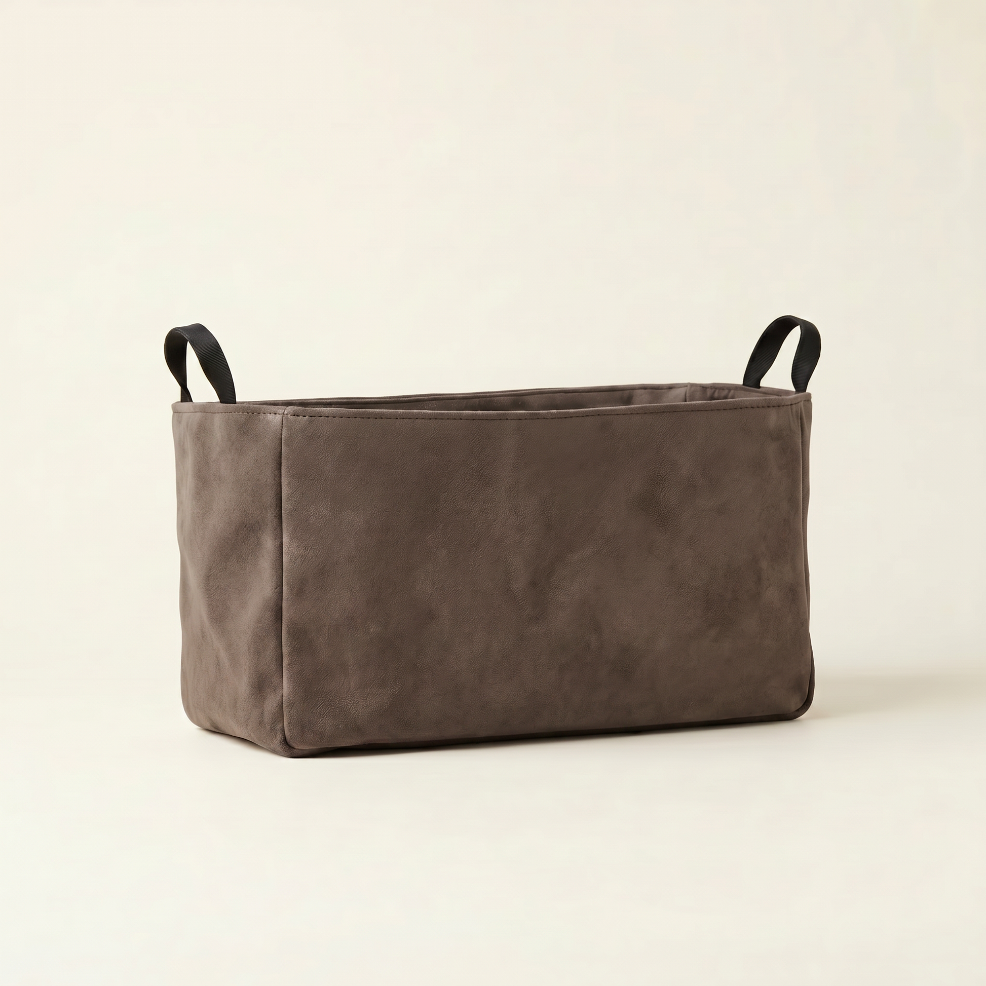 Taschen Organizer Louis Vuitton Neverfull terrabraun